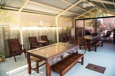 Garden City Motor Inn Mt Gravatt - Tourism Noosa 7
