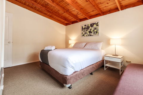The Cottages At Hepburn Springs - Tourism Noosa 5