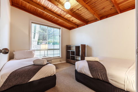 The Cottages At Hepburn Springs - Tourism Noosa 0