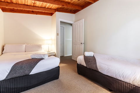 The Cottages At Hepburn Springs - Tourism Noosa 1