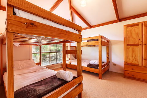 The Cottages At Hepburn Springs - Tourism Noosa 6