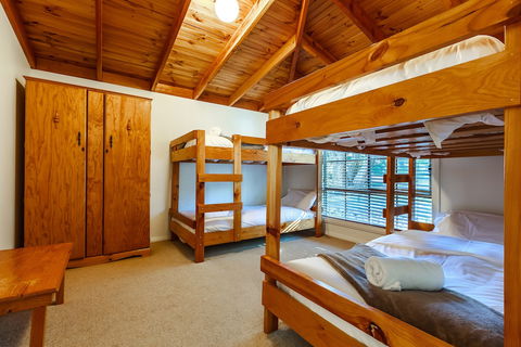 The Cottages At Hepburn Springs - Tourism Noosa 2