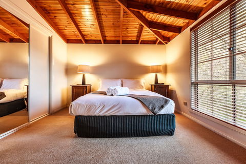 The Cottages At Hepburn Springs - Tourism Noosa 4