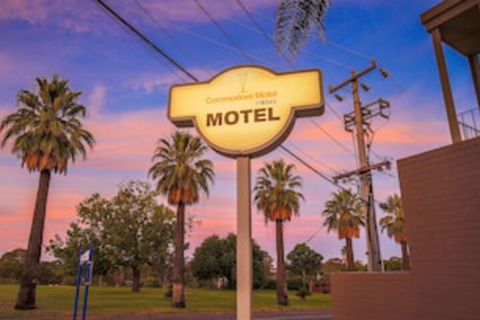 Commodore Motel Mildura - Tourism Noosa 0