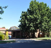 Nunawading Motor Inn - Tourism Noosa
