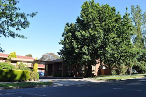 Nunawading Motor Inn - Tourism Noosa 0