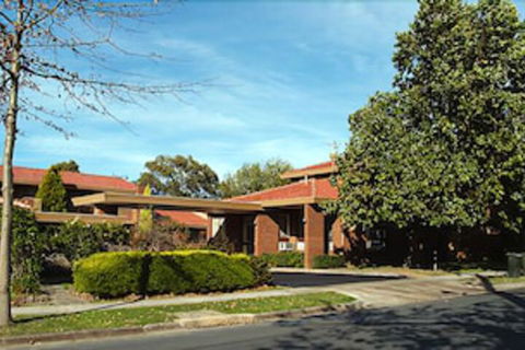 Nunawading Motor Inn - Tourism Noosa 2