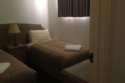 Nunawading Motor Inn - Tourism Noosa 5