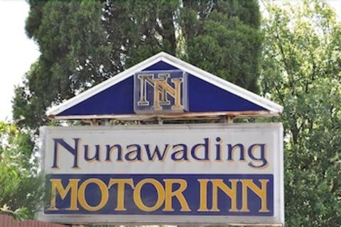 Nunawading Motor Inn - Tourism Noosa 3