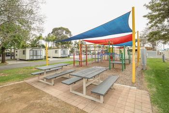 Desert City Holiday Park - Tourism Noosa 0