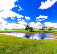 Hillview Farmstay - Tourism Noosa