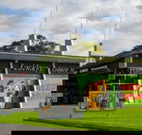Lockleys Hotel - Tourism Noosa