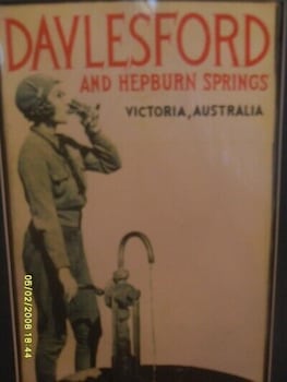 Abelia Cottage Of Daylesford Botanical - Tourism Noosa 0