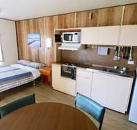 Sea Vu Caravan Park - Tourism Noosa