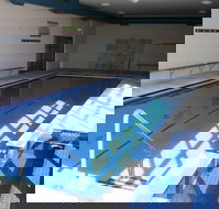 Murray Valley Resort - Tourism Noosa