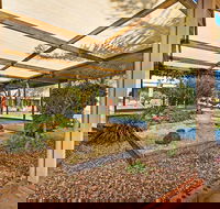 All Rivers Motor Inn - Tourism Noosa