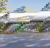 Motto Farm Motel - Tourism Noosa