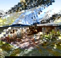 Riverway Chalets - Tourism Noosa