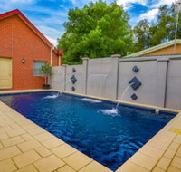 Murray Waters Motor Inn  Apartments - Tourism Noosa