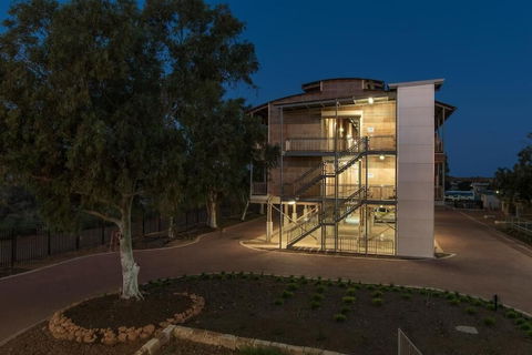 Discovery Parks - Onslow - Tourism Noosa 0