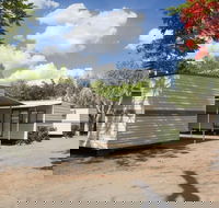 Discovery Parks - Mount Isa - Tourism Noosa