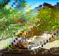 Pacific Palms Resort - Tourism Noosa