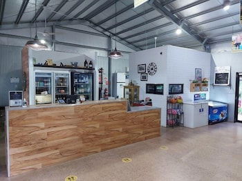 Litchfield Tourist Park - Campground - Tourism Noosa 3