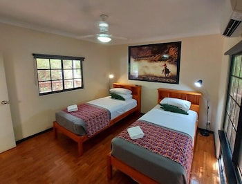 Litchfield Tourist Park - Campground - Tourism Noosa 4