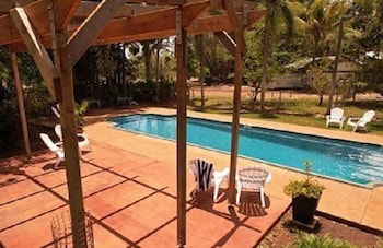 Litchfield Tourist Park - Campground - Tourism Noosa 1