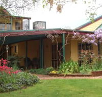 Willowlake Cottages - Tourism Noosa