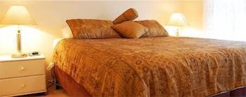 Aarinda Holiday Apartments - Tourism Noosa 4