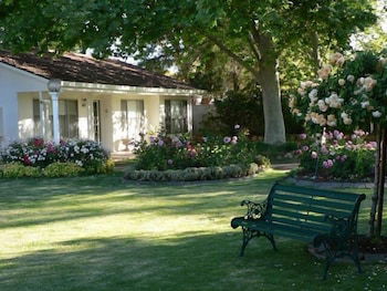 Aarinda Holiday Apartments - Tourism Noosa 1