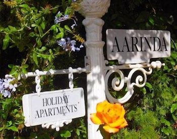 Aarinda Holiday Apartments - Tourism Noosa 0