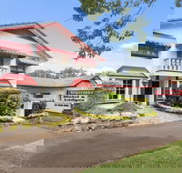 Whiteoaks Motel - Tourism Noosa