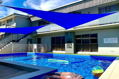 Central Motel Mildura - Tourism Noosa 5