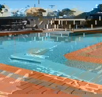 Bairnsdale Motor Inn - Tourism Noosa