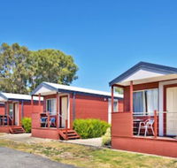Albany Holiday Park - Tourism Noosa