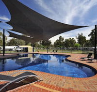 NRMA Echuca Holiday Park - Tourism Noosa