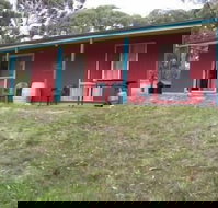 Clare Valley Cabins - Tourism Noosa