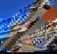 Palace Hotel Kalgoorlie - Tourism Noosa