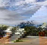 Carnarvon Central Apartments