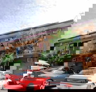 Goldfields Hotel Motel - Tourism Noosa