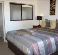 Bay View Holiday Village - Tourism Noosa