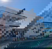 Yarrawonga Hotel - Tourism Noosa