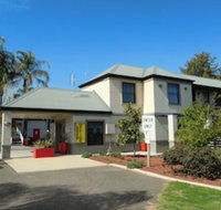 Narrabri Motel and Caravan Park - Tourism Noosa