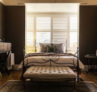Springhill House on Pardalote - Tourism Noosa