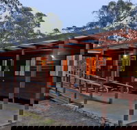Sommerville Valley Tourist Park - Tourism Noosa