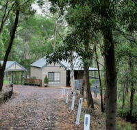 Tangenong Cottages - Tourism Noosa