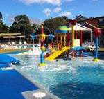 Tuncurry Lakes Resort - Tourism Noosa