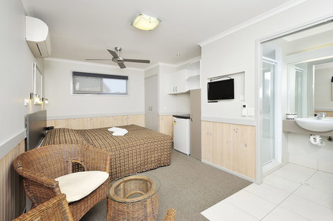 NRMA Sydney Lakeside Holiday Park - Tourism Noosa 5
